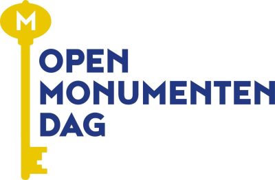 9 en 10 september 2023: Open Monumentendag