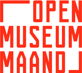 Open Museum Maand in november